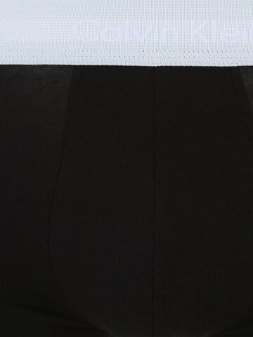 Calvin Klein Underwear - Calzoncillo boxer en negro