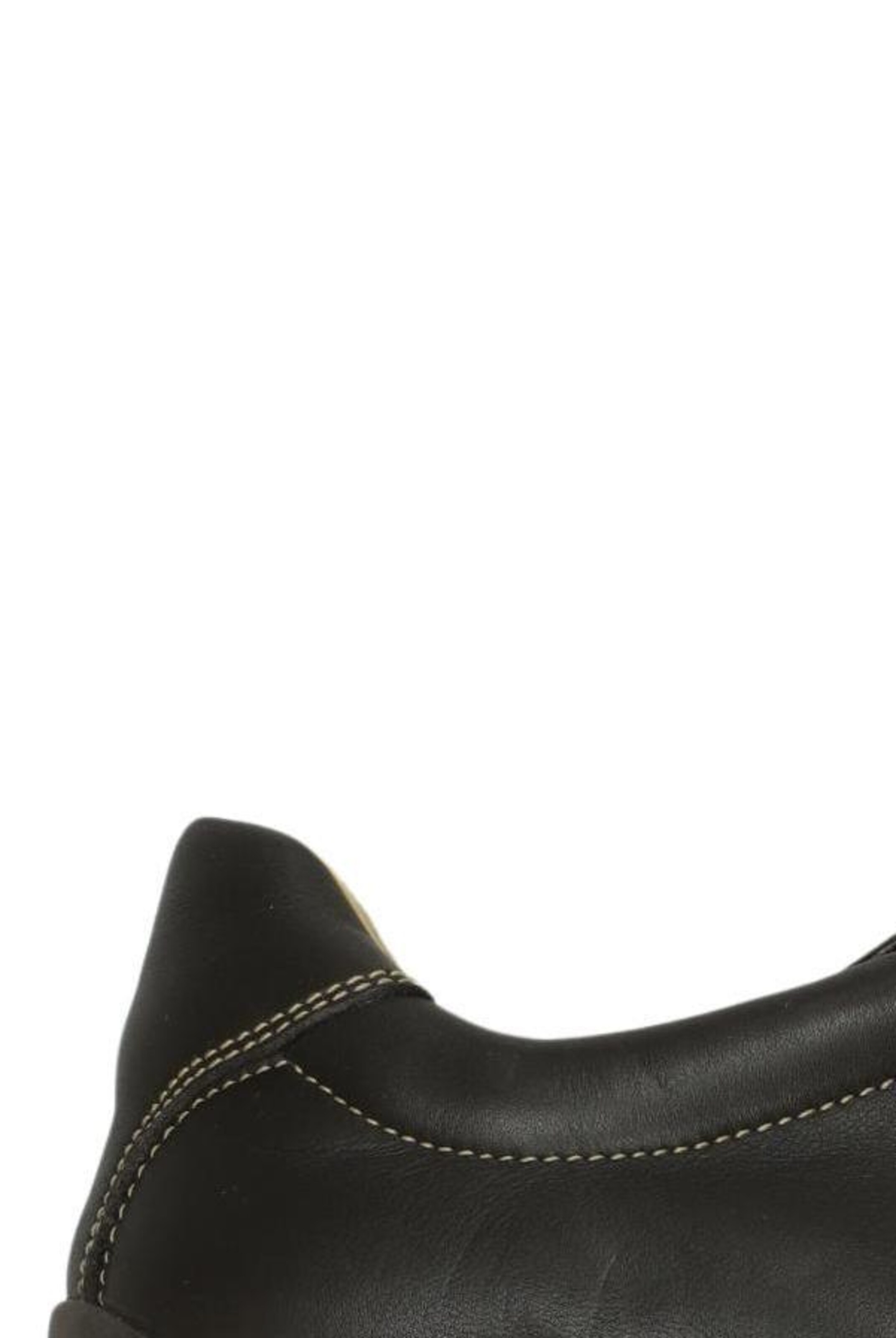 PRADA Flats & Loafers in 38 in Brown