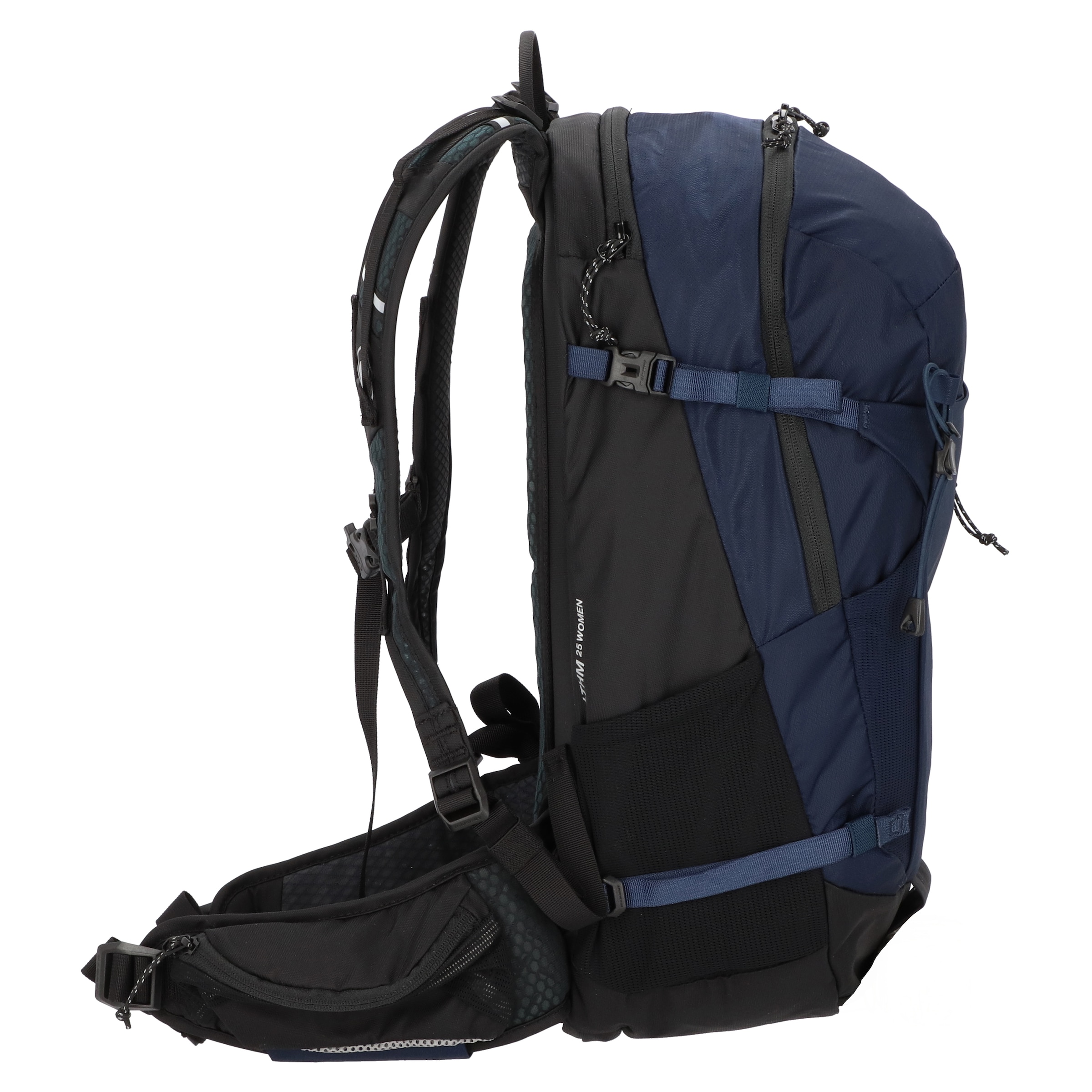 MAMMUT Sportrugzak 'Lithium' in Blauw