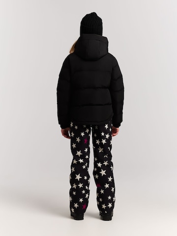 Veste de sport 'PRTRebecca JR' PROTEST en noir