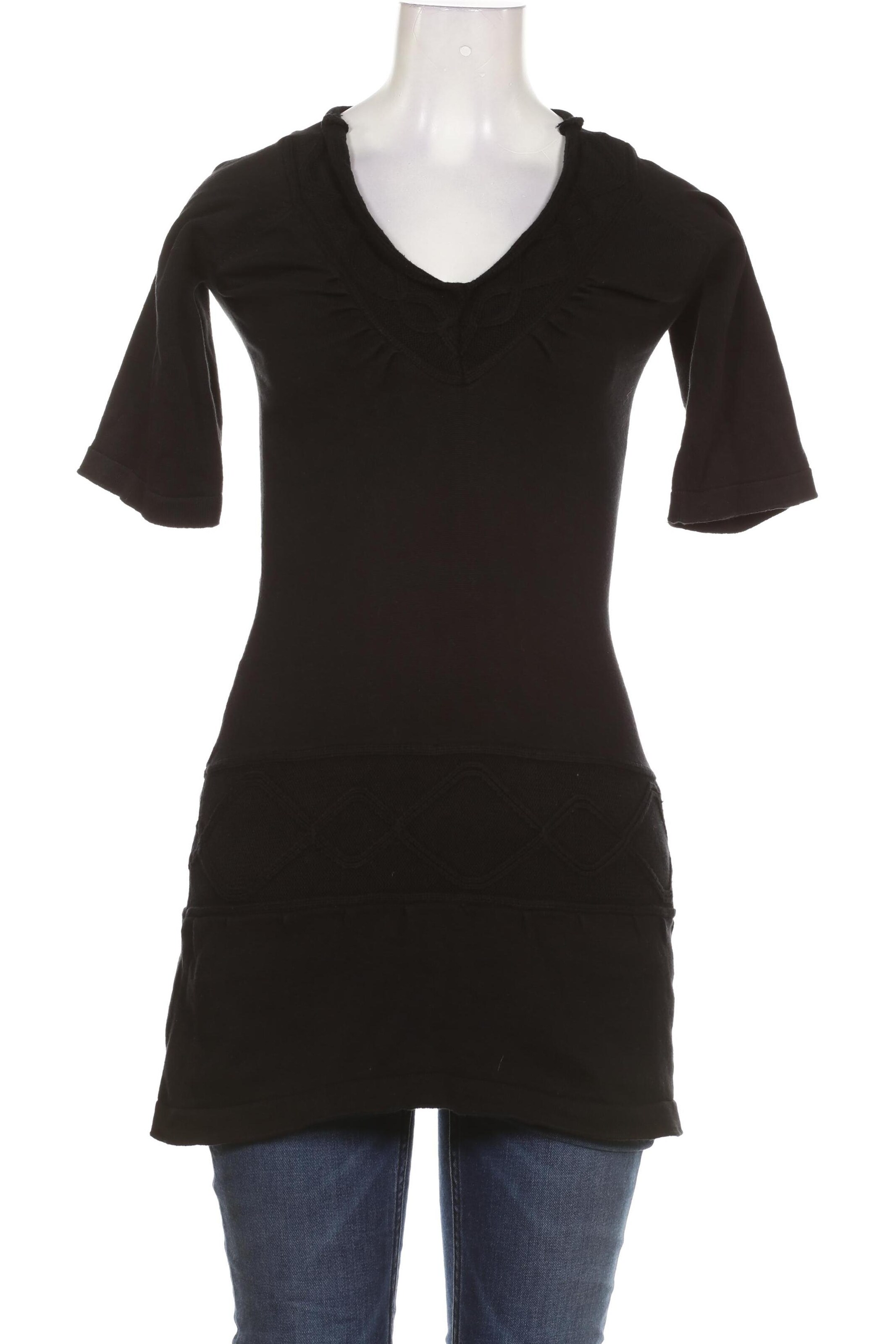 Fresh Made Dress in XS in Black: front