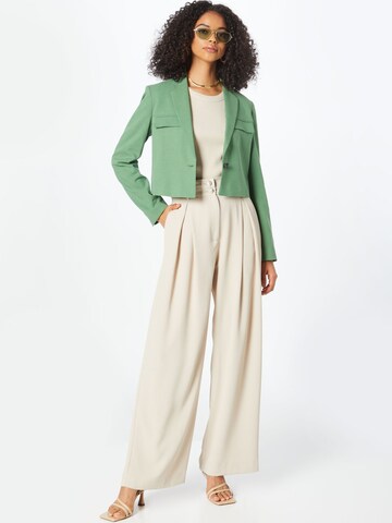 COMMA Blazer in Green