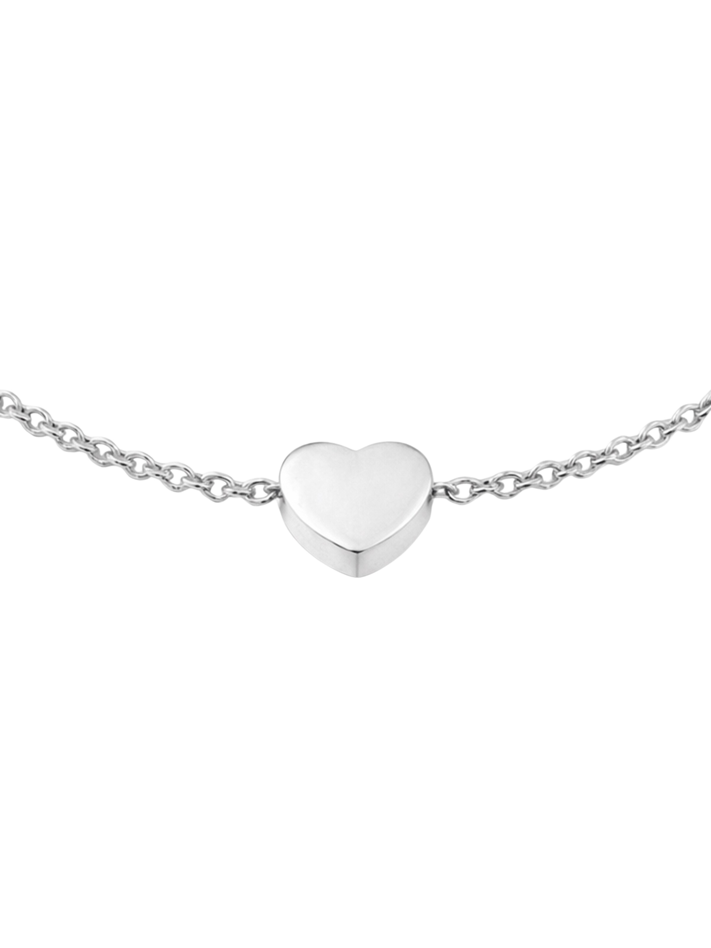 lePelou Bracelet 'VELLORA' in Silver