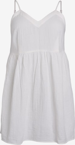 smėlio Zizzi Suknelė 'SNILLA': priekis