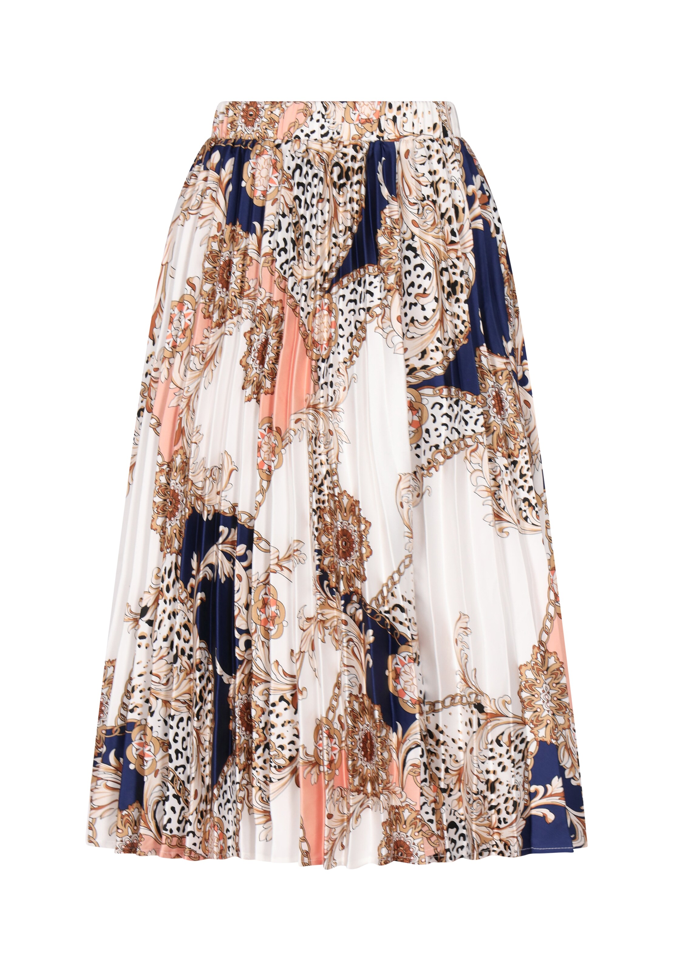 faina Krilo | mešane barve barva: sprednja stran