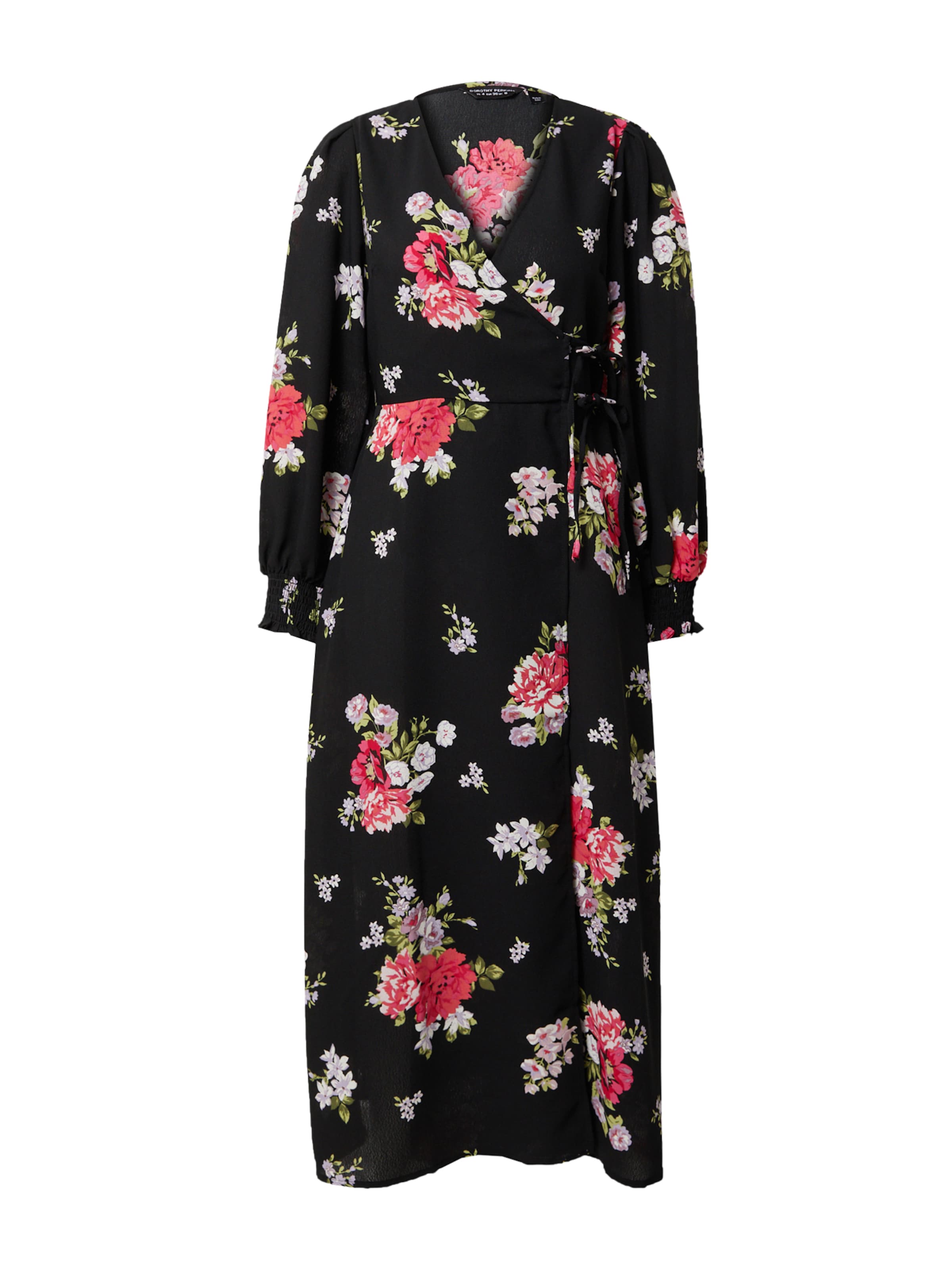 Abito di Dorothy Perkins in nero: frontale