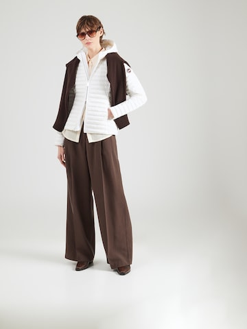 Colmar Tussenjas in Wit