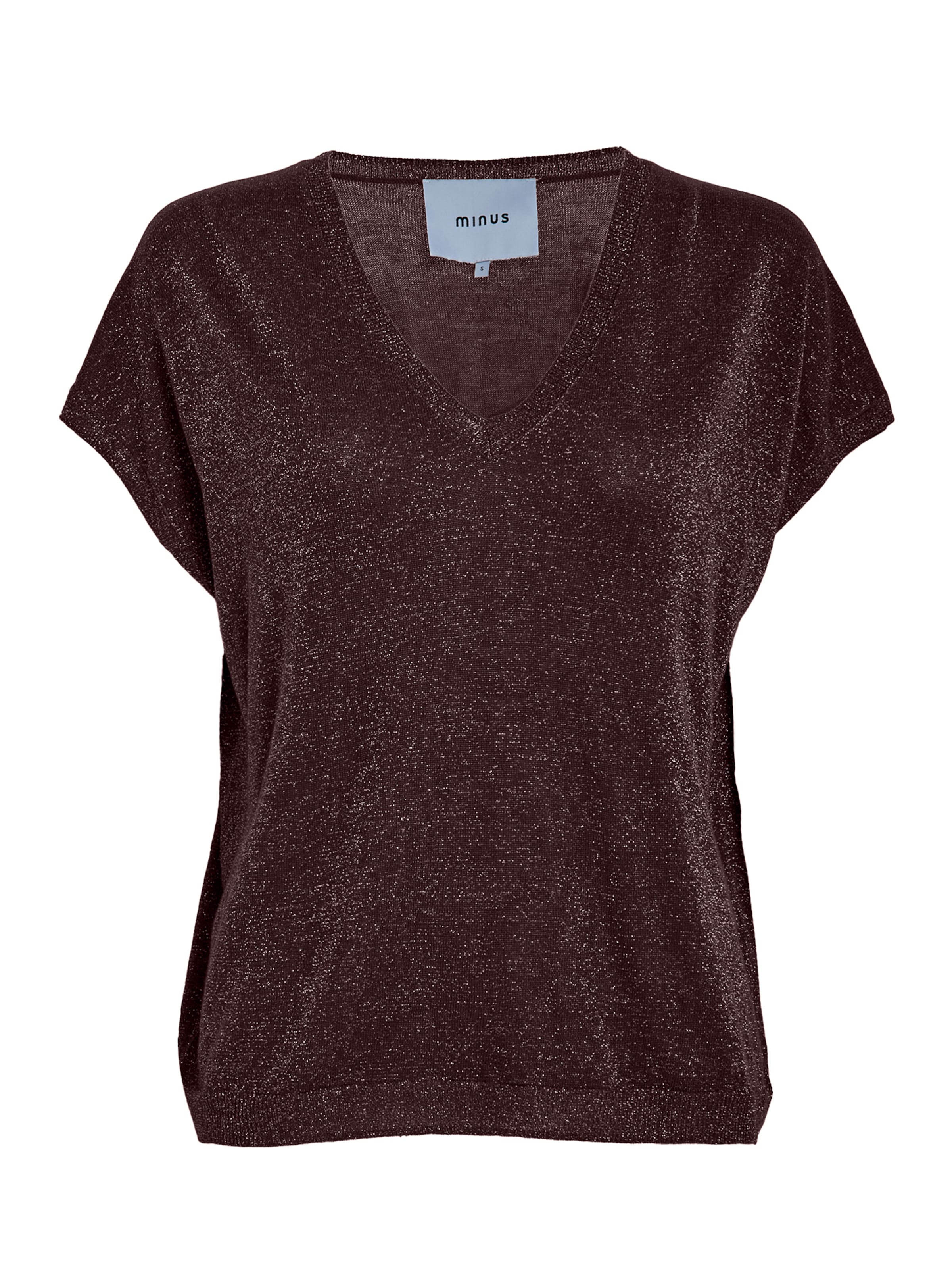 minus Toppi 'Carlina' värissä lila: etupuoli