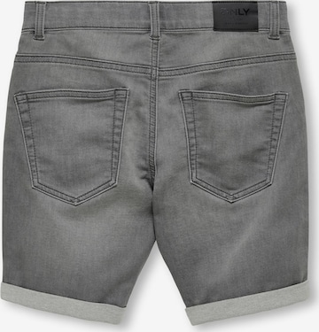 KIDS ONLY Regular Jeans in Grey