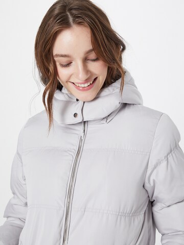 Tally Weijl Between-season jacket in Grey