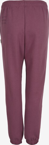 O'NEILL Regular Broek 'Women Of The Wave' in Rood