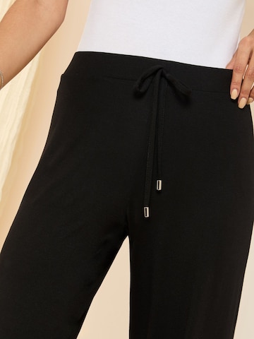 Friends Like These Широкий Штаны в Черный