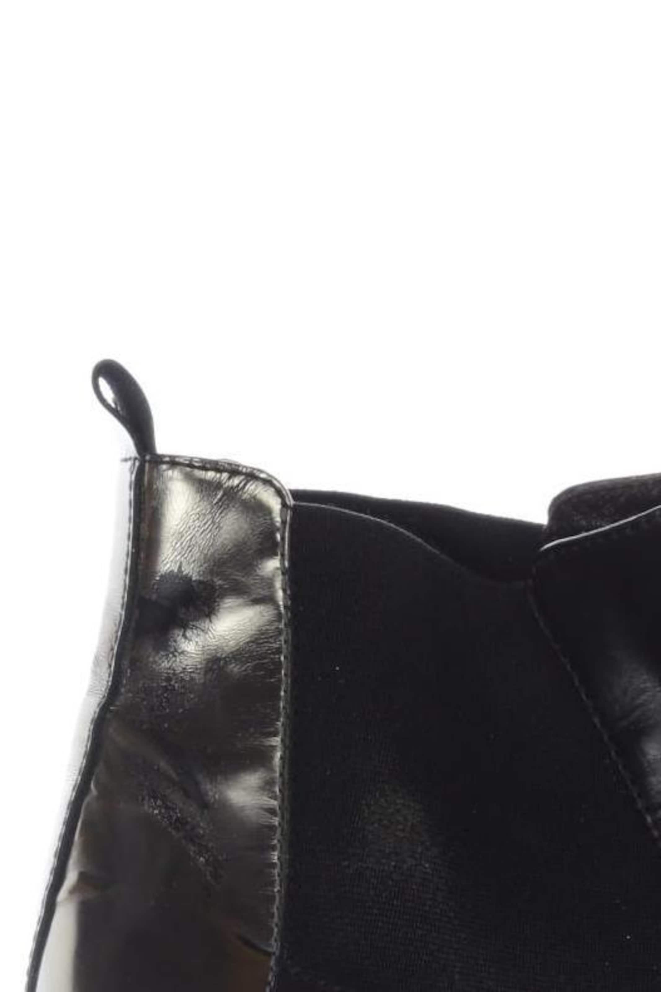 AGL Attilio Giusti Leombruni Dress Boots in 40 in Black