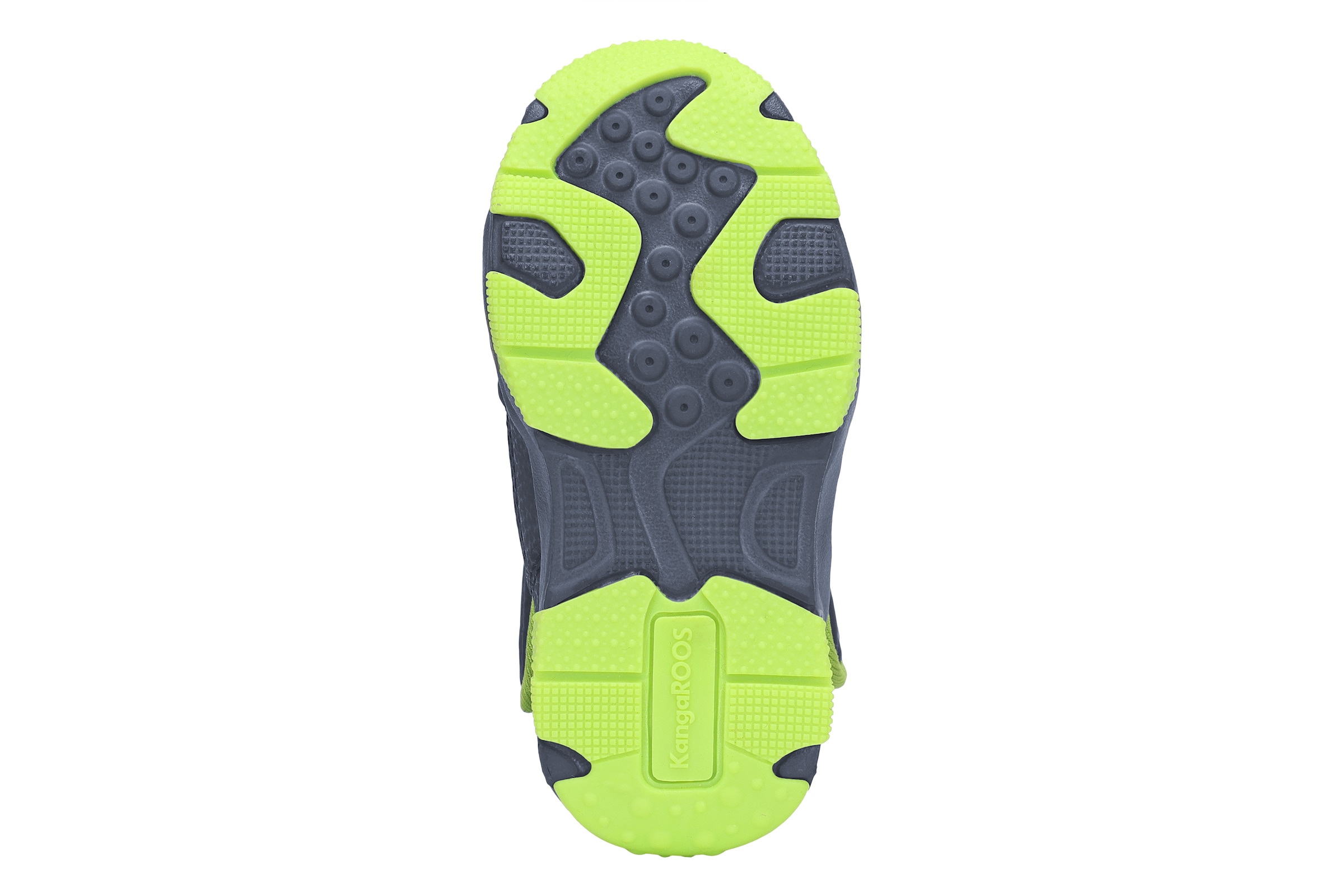 KangaROOS Snow Boots in Blue