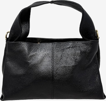CHICCA BORSE Handtasche in Schwarz: Vorderseite