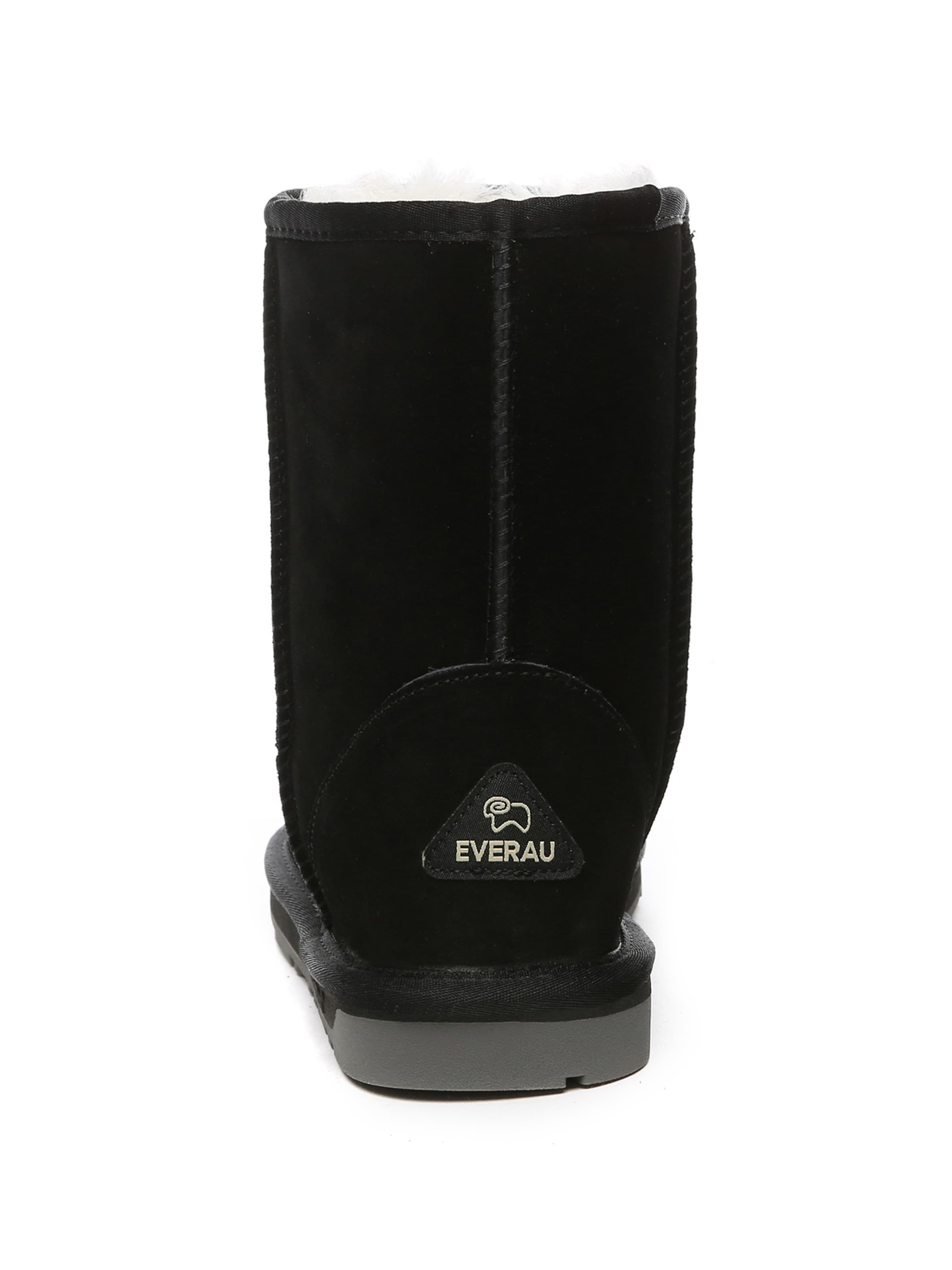 Everau Ботильоны 'Parrot' в Черный