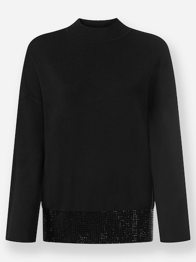 heine Πουλόβερ σε μαύρο, Άποψη προϊόντος