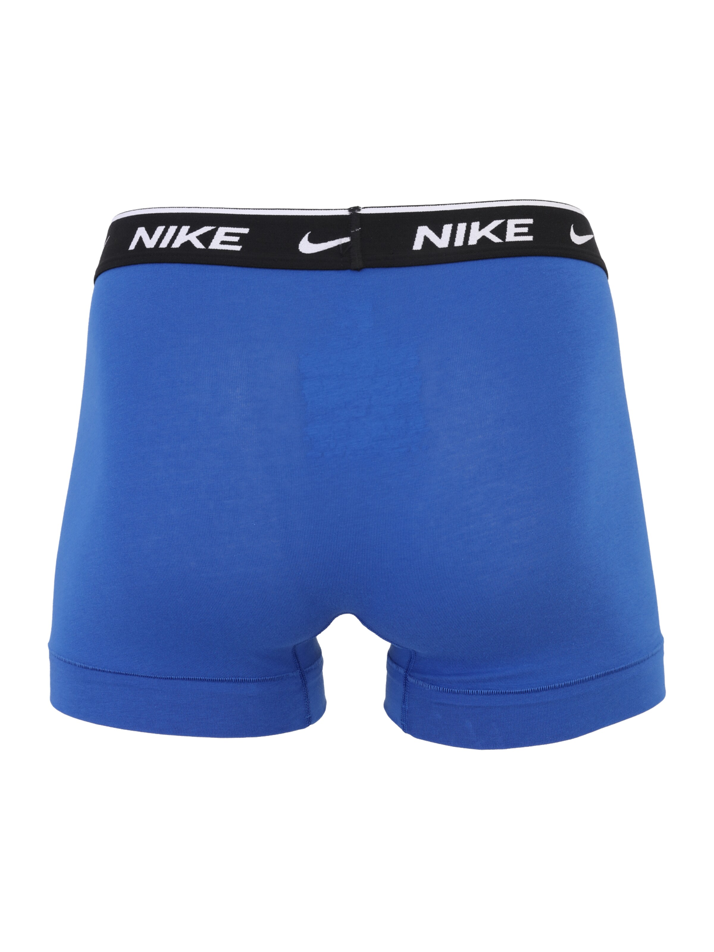 NIKE Underwear Bokserishortsit värissä sininen