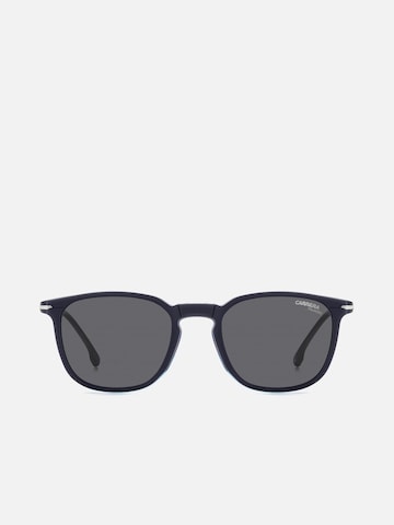 Carrera Sonnenbrille‌‌ in Blau: Vorderseite
