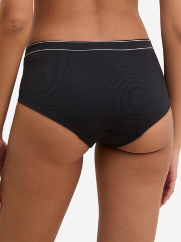 Marc O'Polo Slip ' New Seamless ' in Black