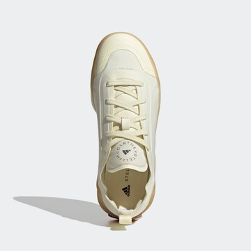 adidas by Stella McCartney Athletic Shoes in Beige