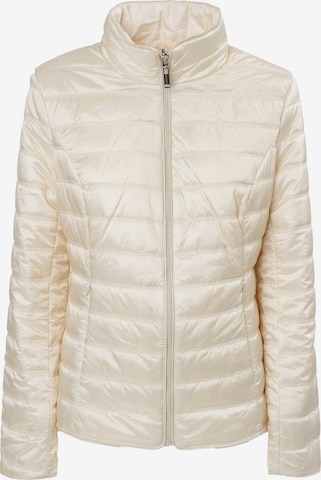 Influencer Átmeneti dzseki - fehér: elől