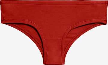 ARMEDANGELS Slip 'Eira' in Orange: front