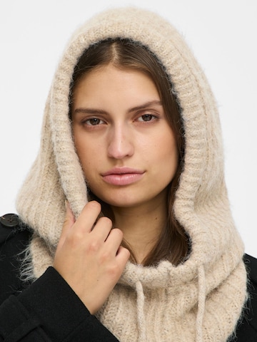 VILA Muts in Beige