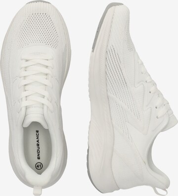 ENDURANCE Sneaker 'Sulu' in Weiß