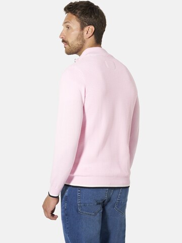 BABISTA Strickjacke 'Olivo' in Pink