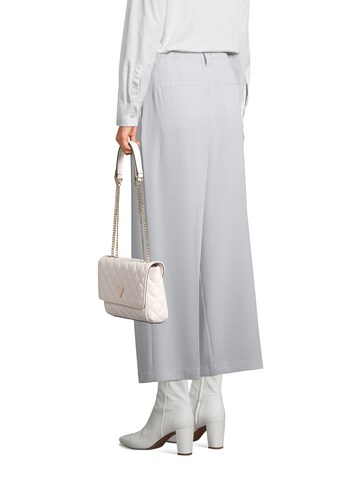 GUESS Crossbody Bag 'CARLY' in White