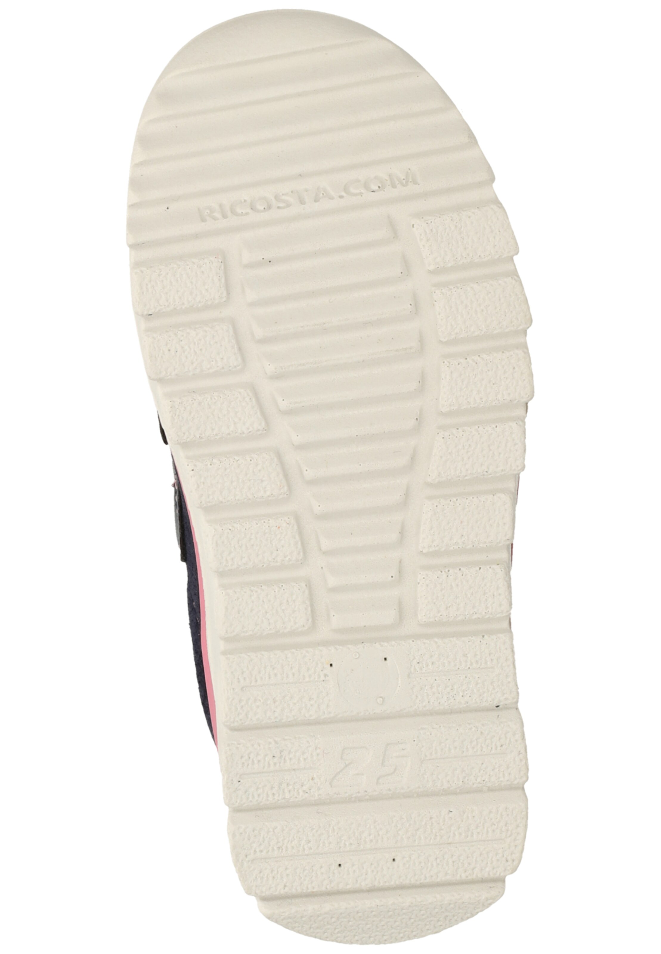 RICOSTA Trainers 'Bobi' in Blue