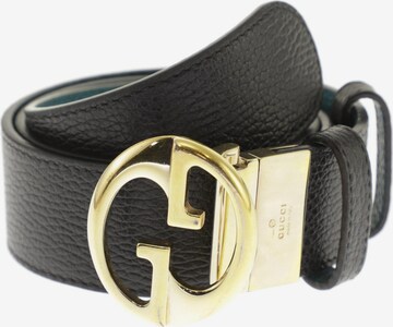 Gucci Belt in One size in Black: front