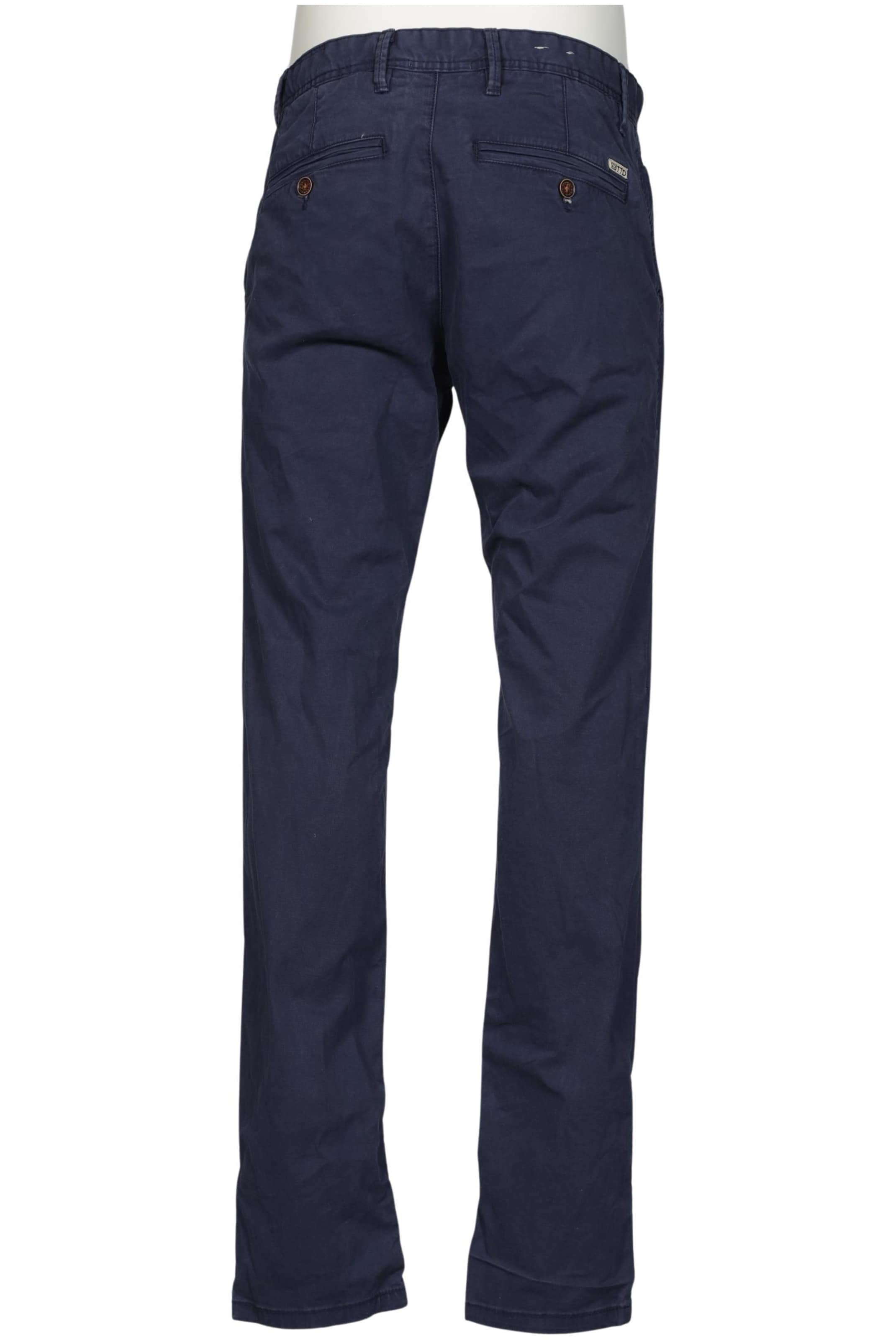 TOM TAILOR DENIM Pants in 31 in Blue