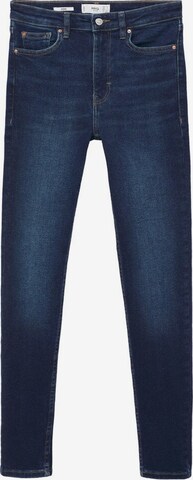 MANGO Jeans 'Soho' in Blue: front