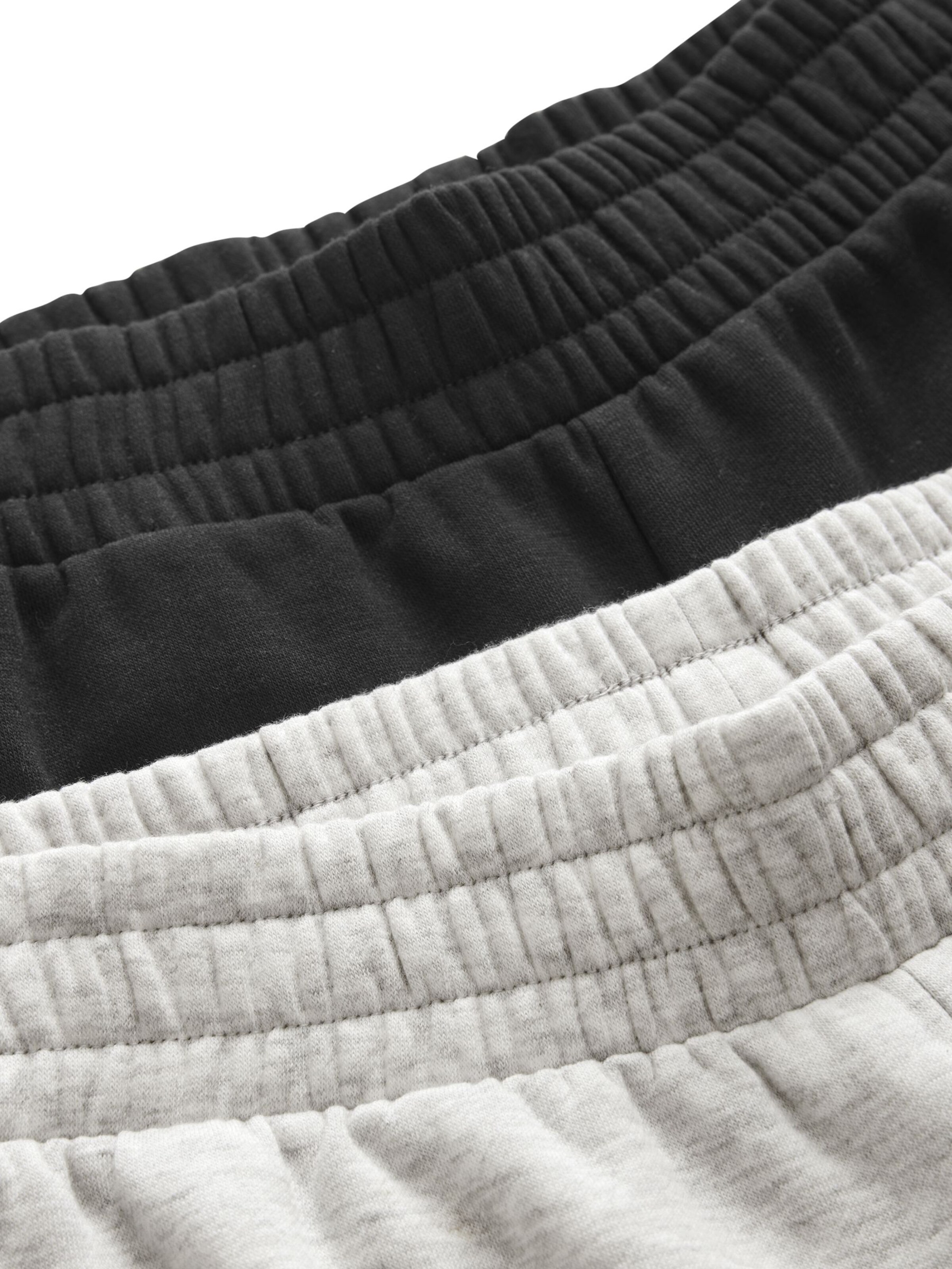 pilka The Set Standartinis Kelnės