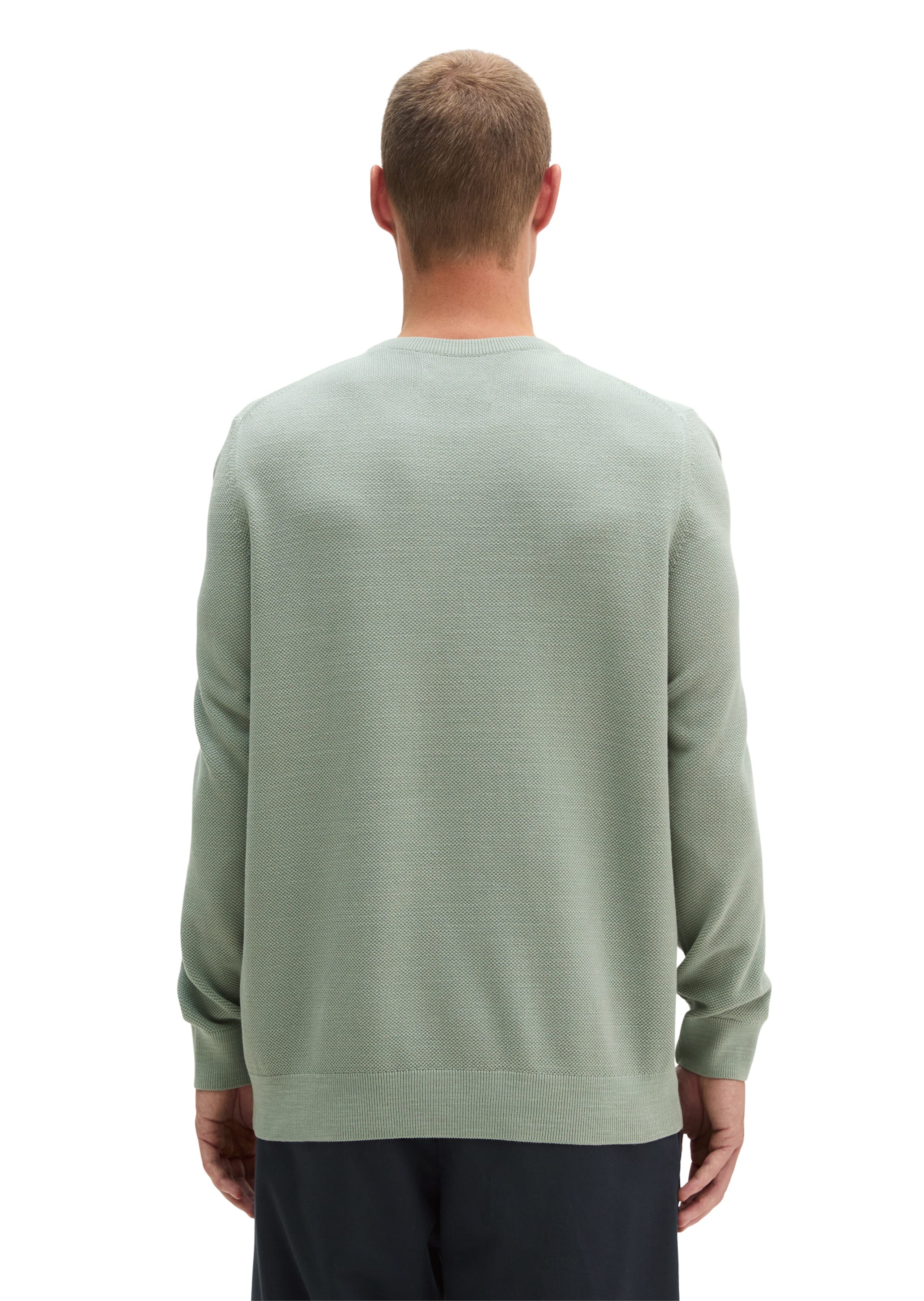 Marc O'Polo Sweater in Green