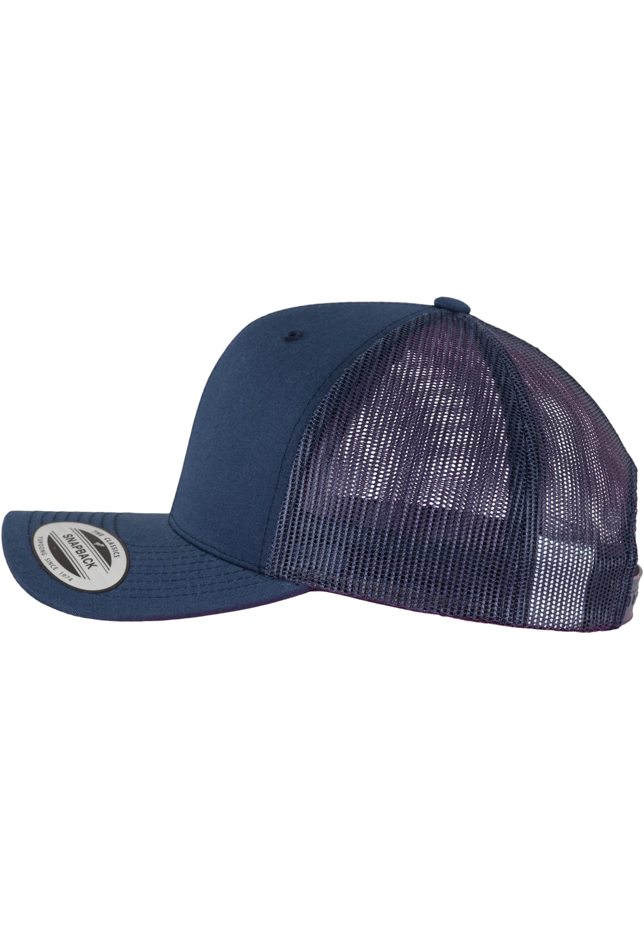 Flexfit Cap in Blue