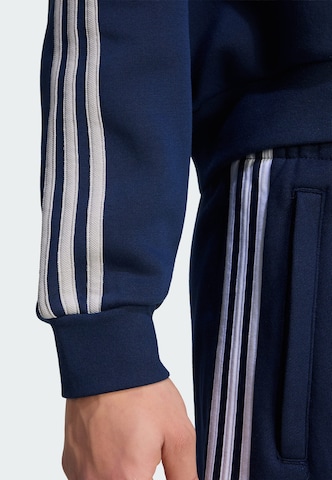 Regular Pantalon '3-Stripes' ADIDAS ORIGINALS en bleu