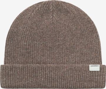 GABBA Pipo ' Biella Aico ' värissä ruskea: etupuoli