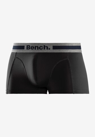 BENCH Boxerky – mix barev