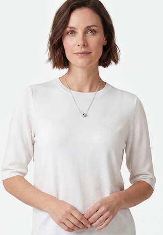 Usha - Jersey en blanco