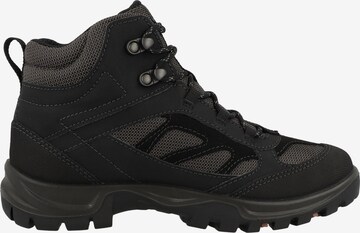 ECCO Boots 'Xpedition III' in Black