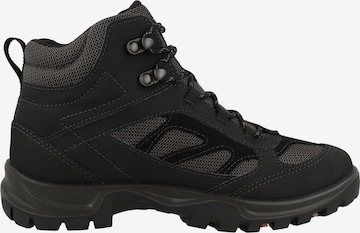 ECCO Boots 'Xpedition III' in Zwart