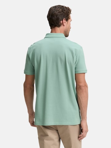 TOM TAILOR Shirt in Green