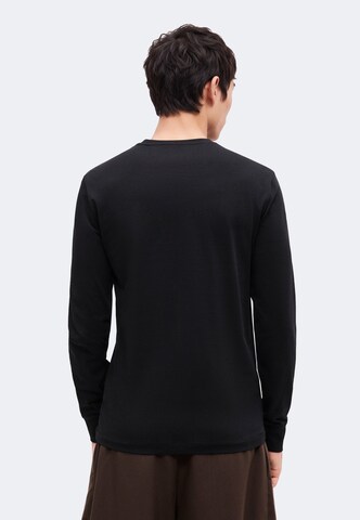 Regular fit Maglietta di Polo Ralph Lauren in nero