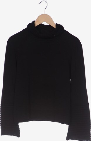 STRENESSE Sweater & Cardigan in L in Black: front