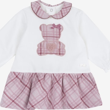 Chicco Mekko värissä vaaleanpunainen: etupuoli