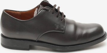 Tod's Halbschuhe 35,5 in Braun: predná strana