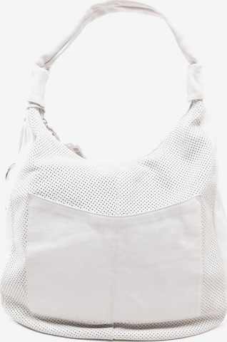 Baldinini Bag in One size in White: front